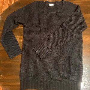 NWOT LuLaRoe Mariah Sweater Small